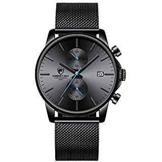 Black watch