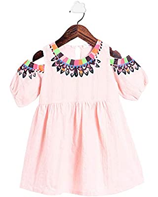 Baby Frock