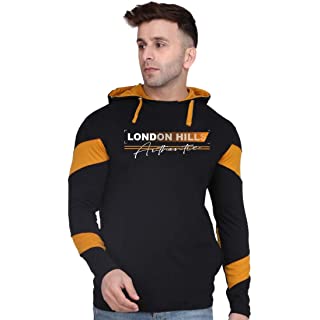 Black-Yellow Tshirt