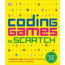 Coding Games in Scratch