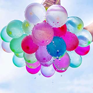 Water Balloons