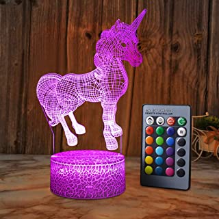 Nightlight Lamp