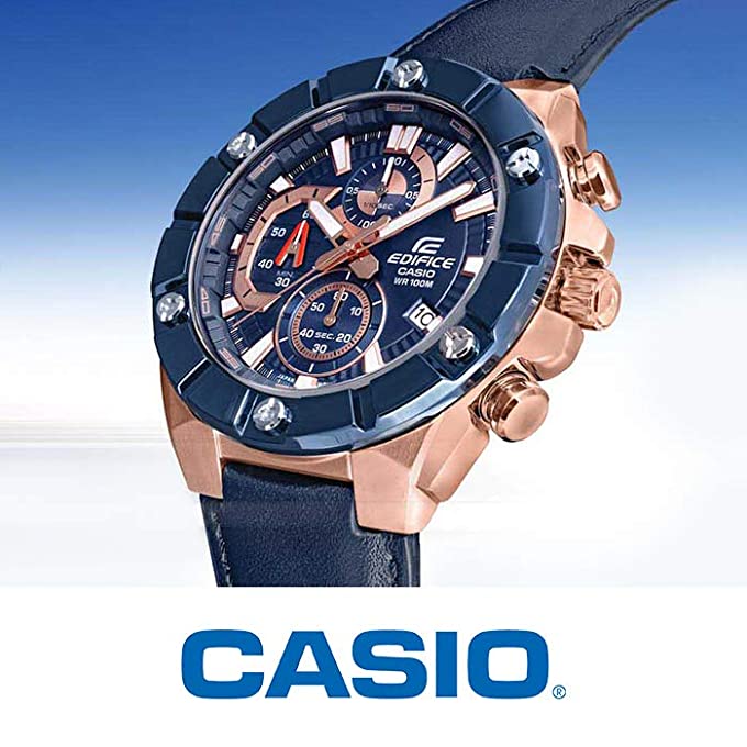Casio Analog