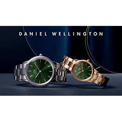 Combo watches